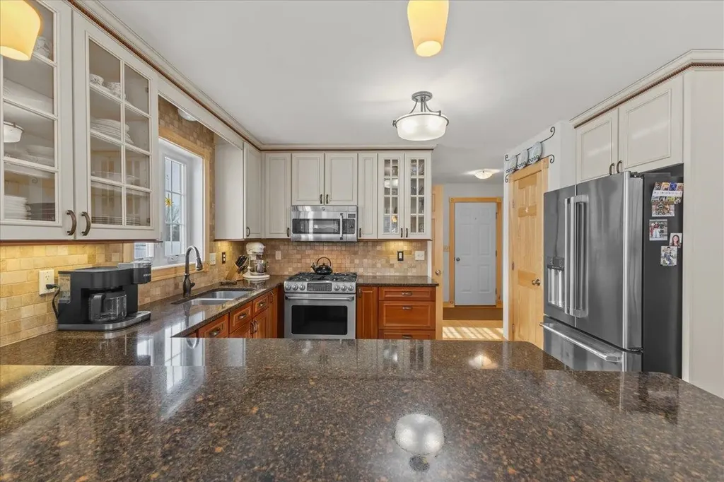 286 Harbor View Drive St. Albans Town VT 05478