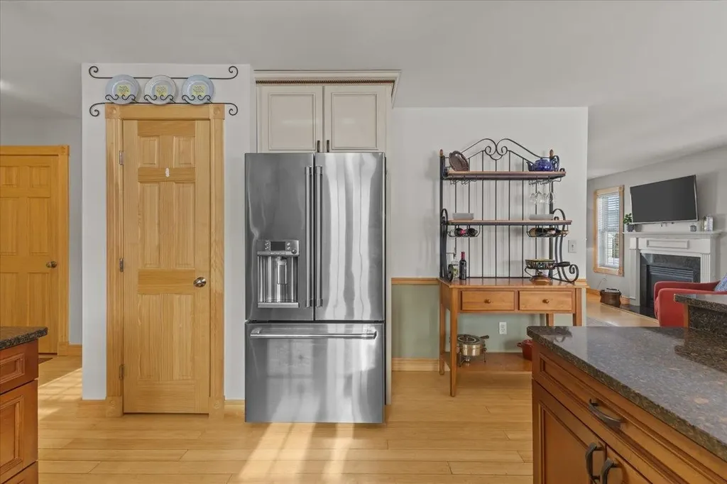 286 Harbor View Drive St. Albans Town VT 05478