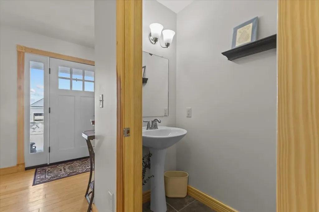 286 Harbor View Drive St. Albans Town VT 05478