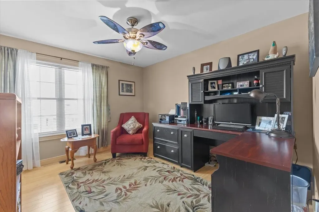 286 Harbor View Drive St. Albans Town VT 05478