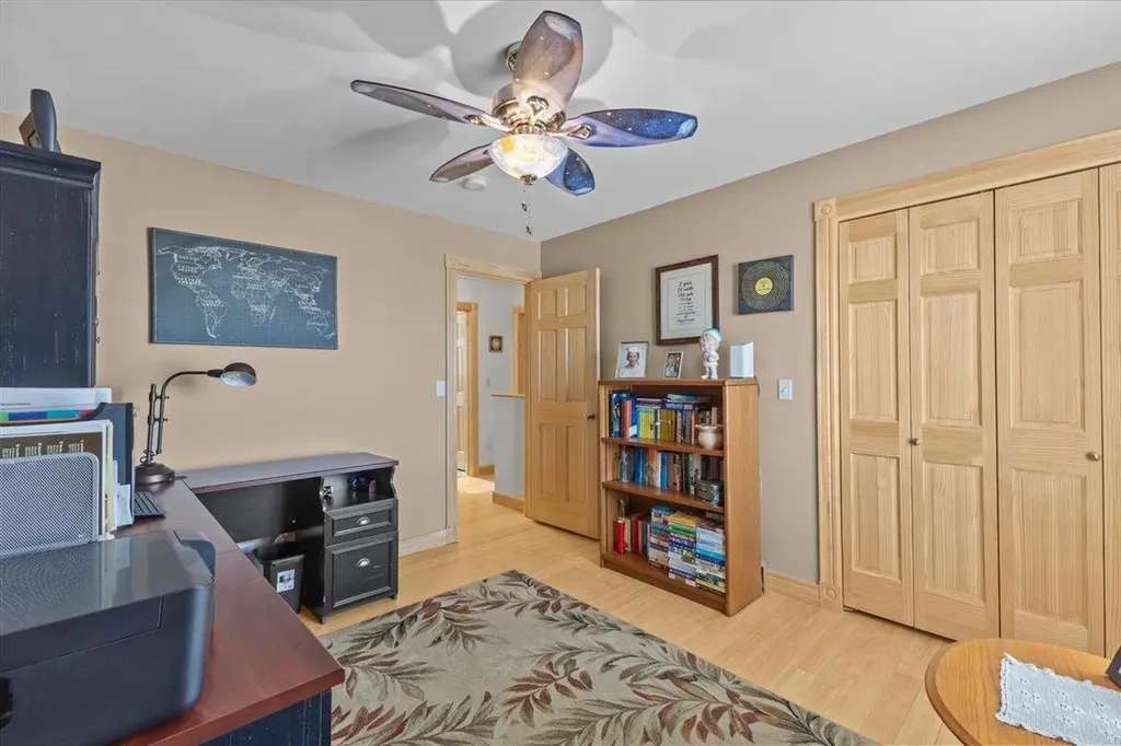 286 Harbor View Drive St. Albans Town VT 05478