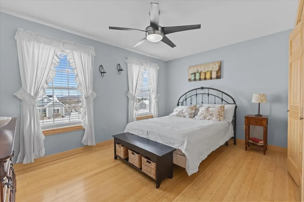 286 Harbor View Drive St. Albans Town VT 05478