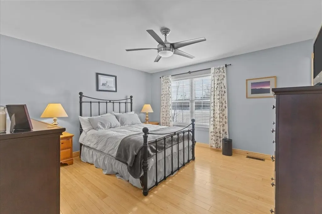 286 Harbor View Drive St. Albans Town VT 05478