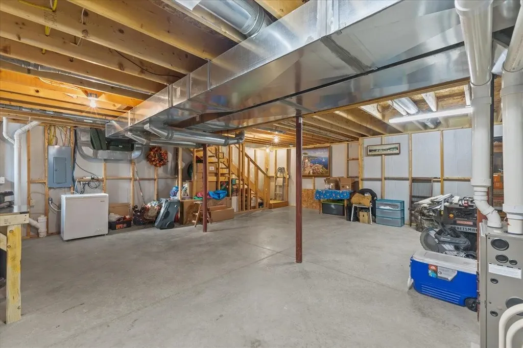 286 Harbor View Drive St. Albans Town VT 05478