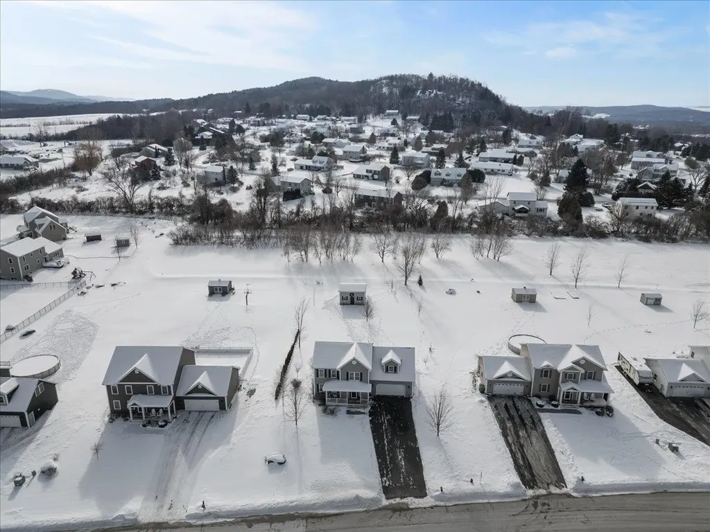 286 Harbor View Drive St. Albans Town VT 05478