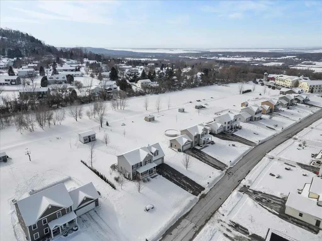 286 Harbor View Drive St. Albans Town VT 05478