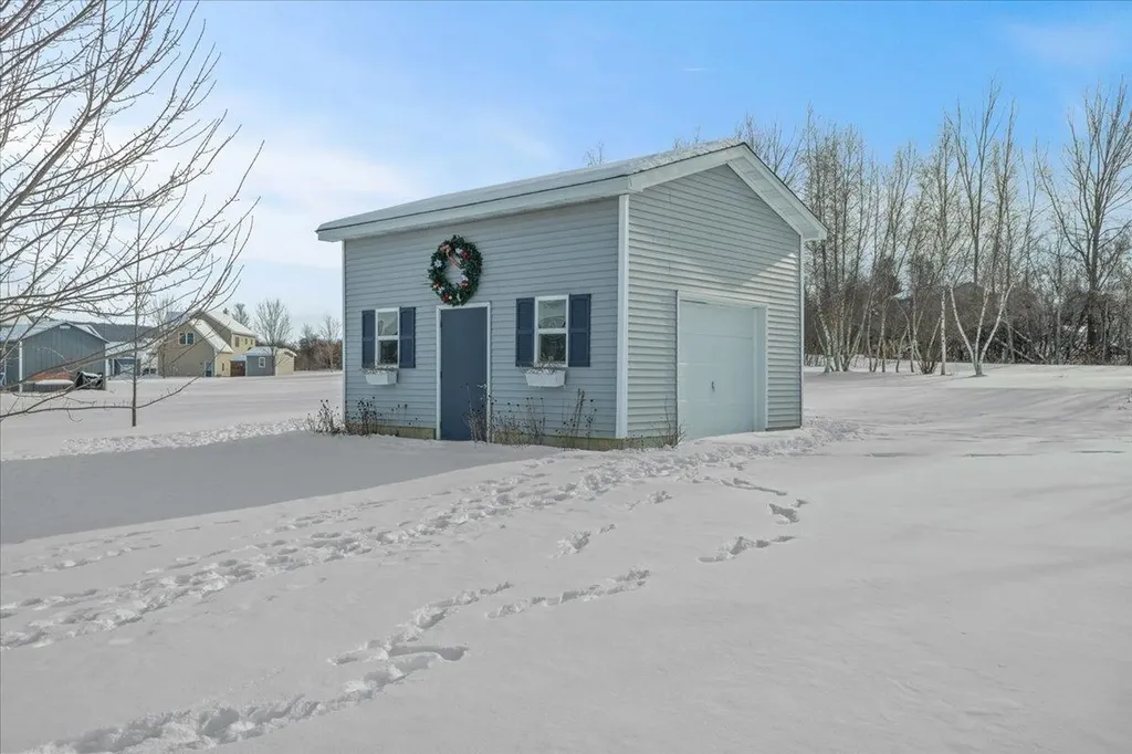 286 Harbor View Drive St. Albans Town VT 05478