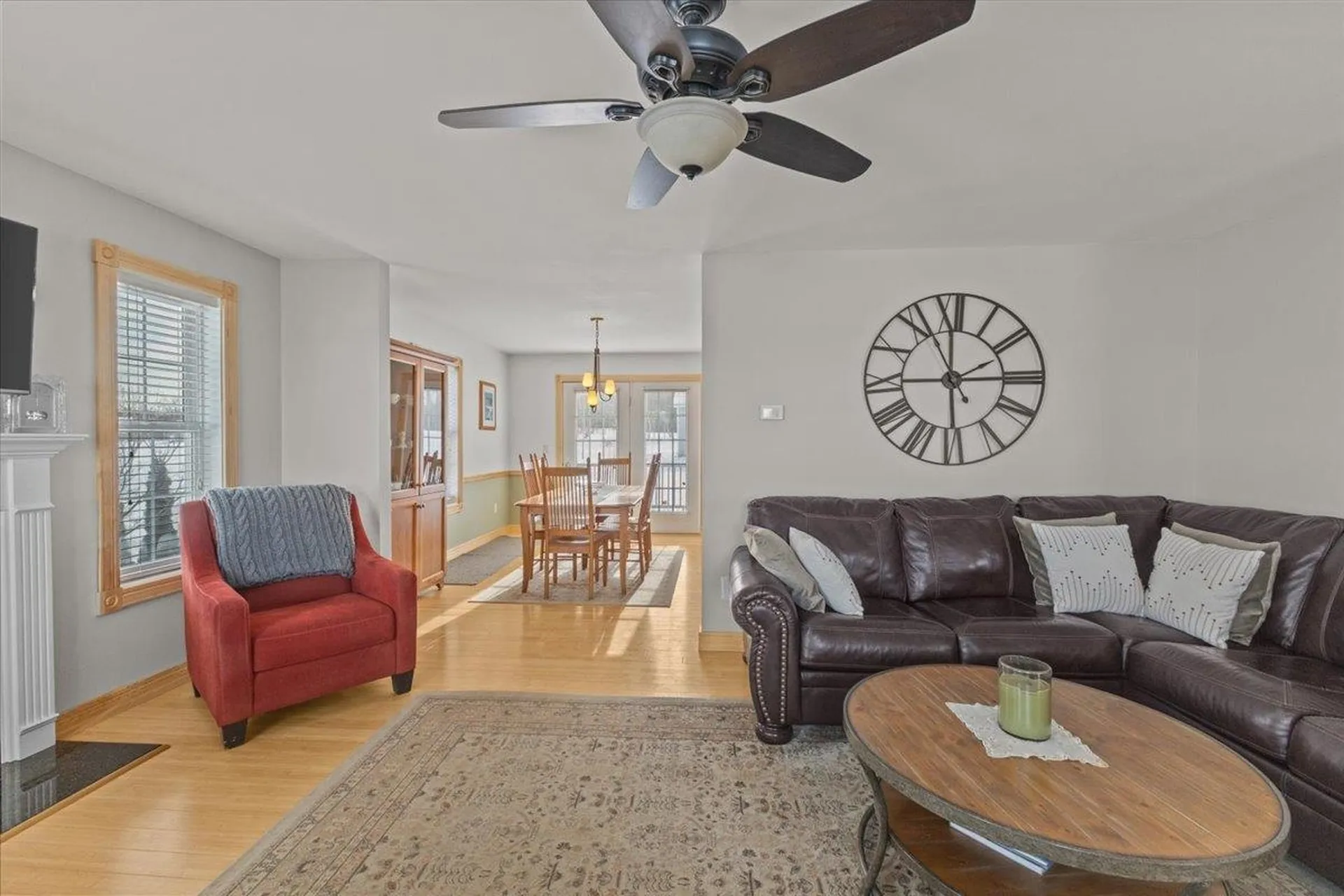 286 Harbor View Drive St. Albans Town VT 05478