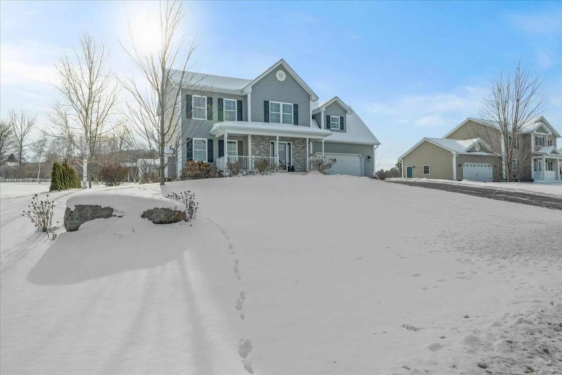 286 Harbor View Drive St. Albans Town VT 05478