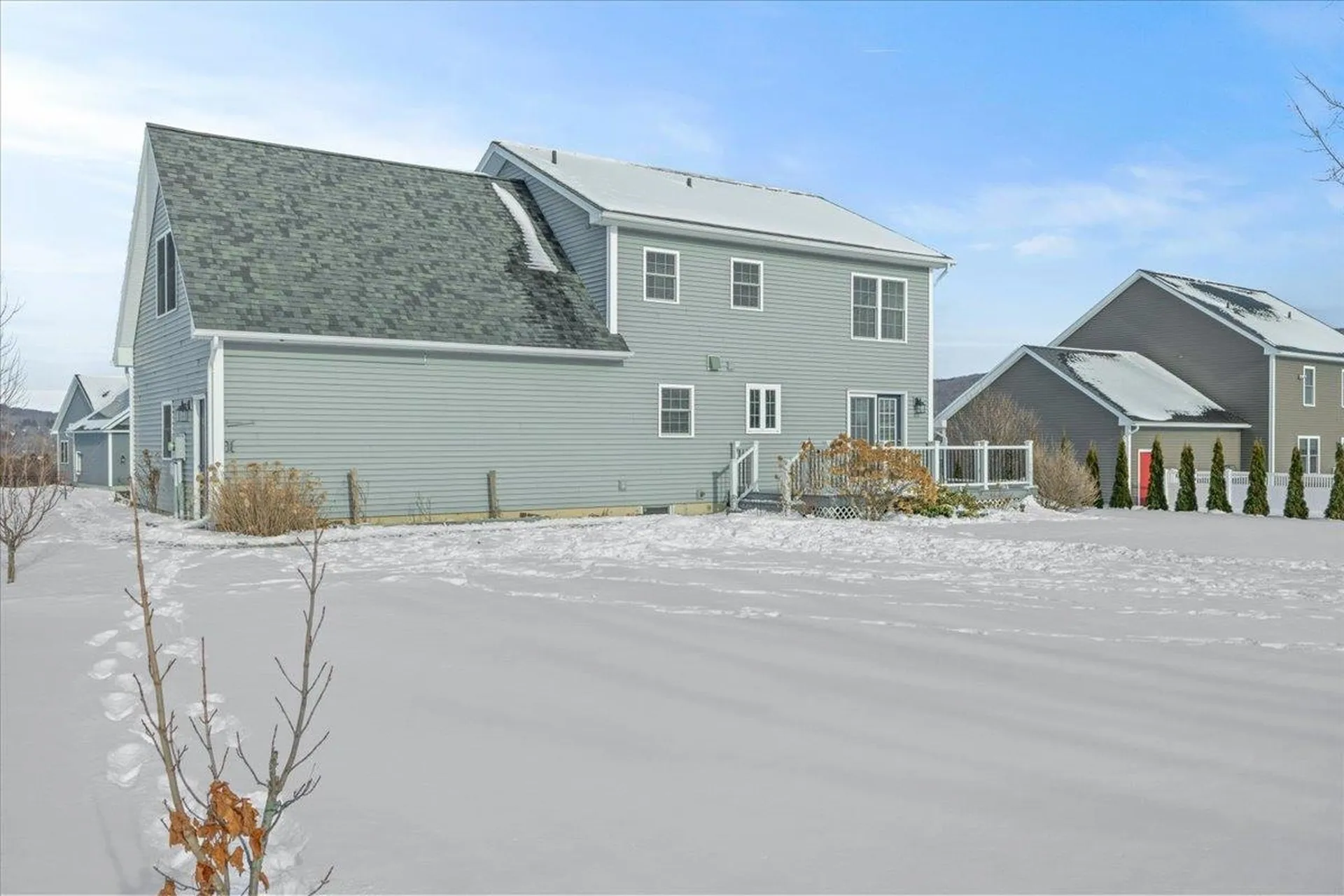 286 Harbor View Drive St. Albans Town VT 05478