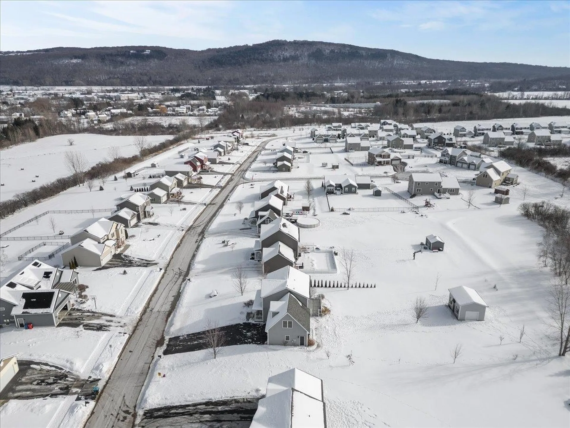 286 Harbor View Drive St. Albans Town VT 05478