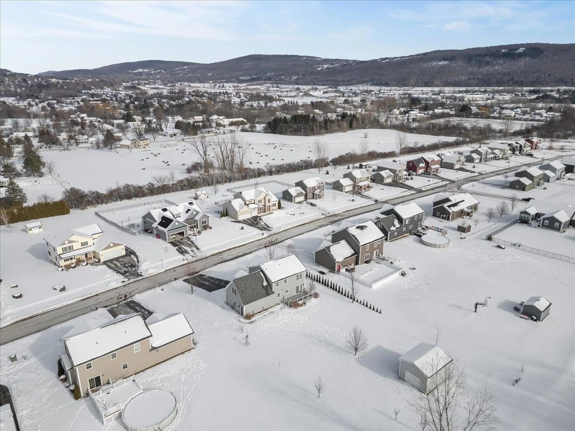 286 Harbor View Drive St. Albans Town VT 05478