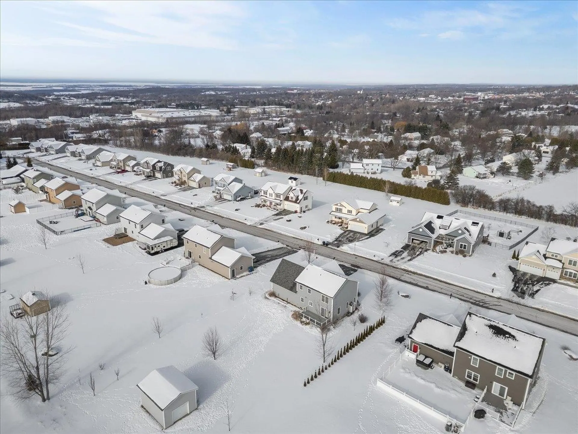 286 Harbor View Drive St. Albans Town VT 05478