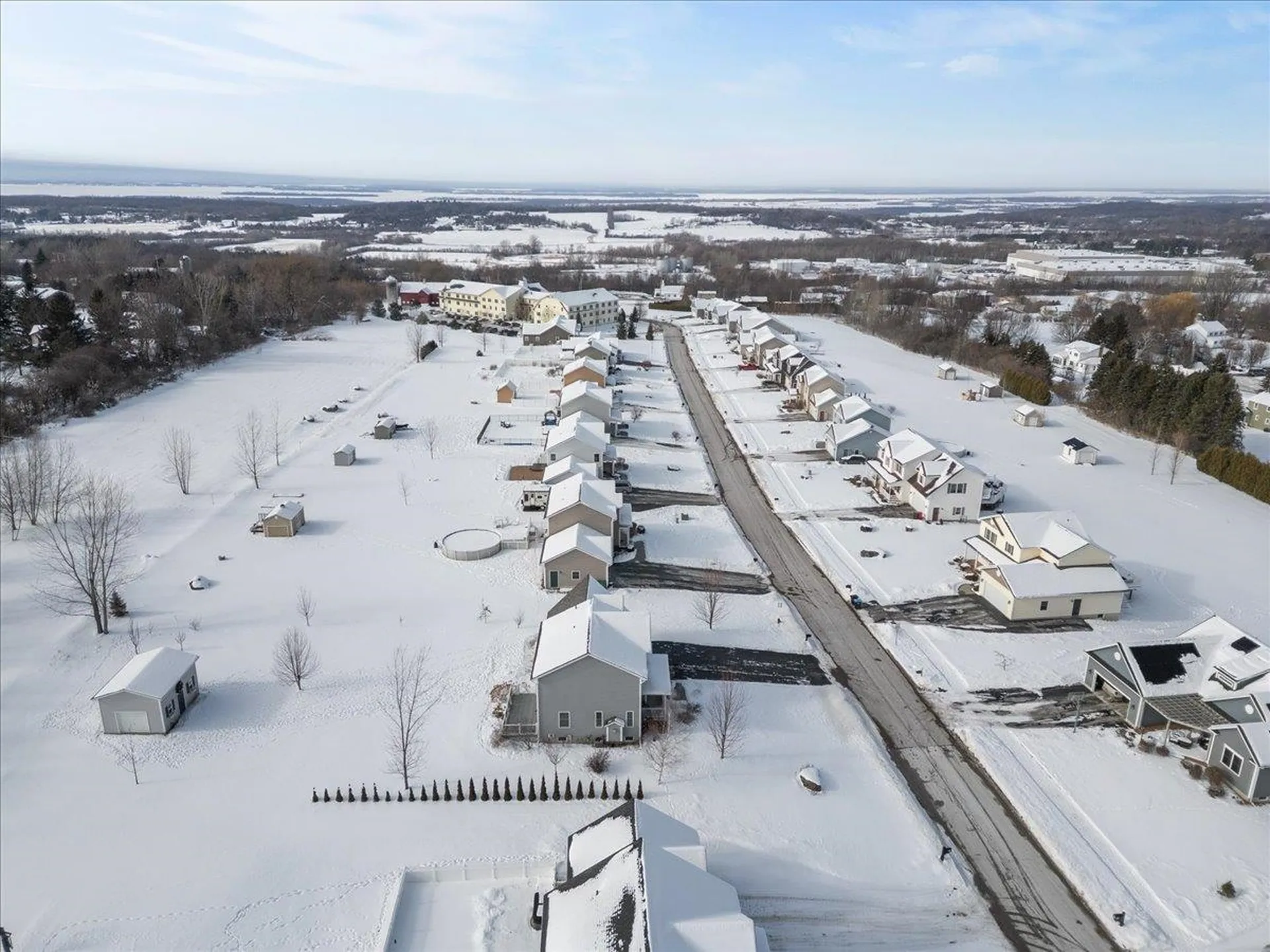 286 Harbor View Drive St. Albans Town VT 05478