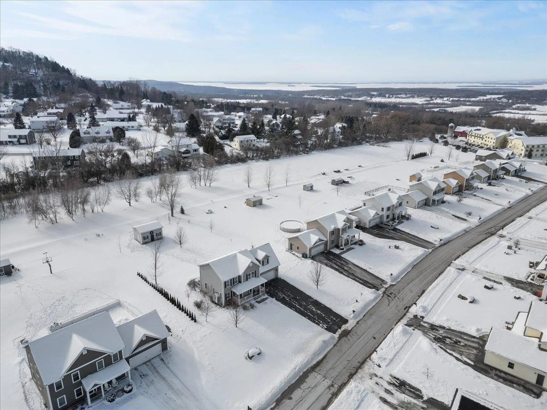 286 Harbor View Drive St. Albans Town VT 05478