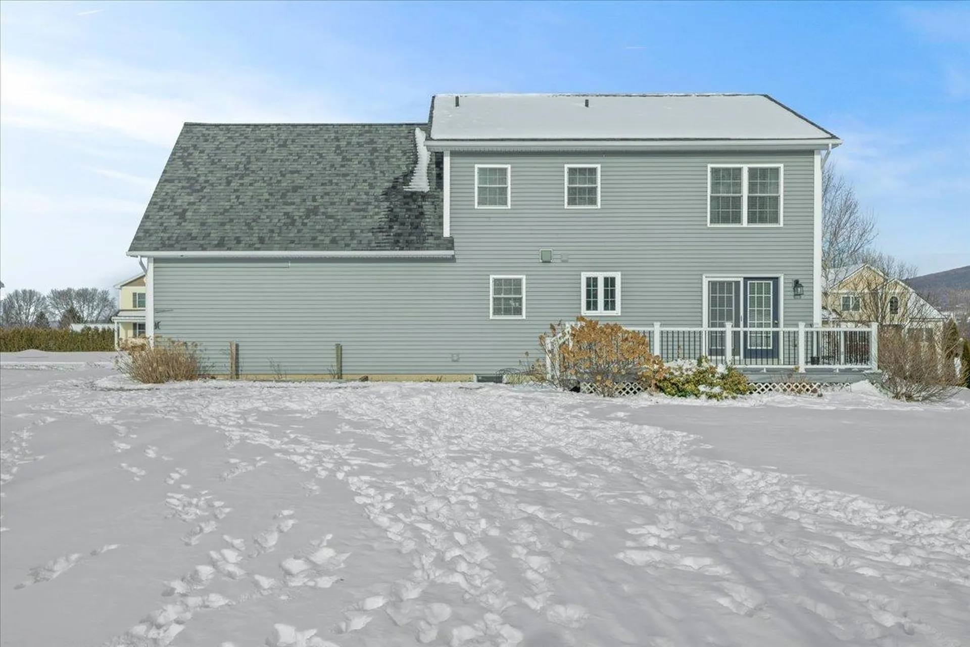286 Harbor View Drive St. Albans Town VT 05478