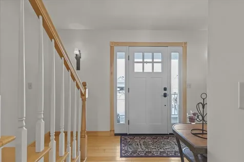 286 Harbor View Drive St. Albans Town VT 05478