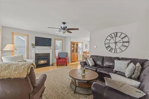 286 Harbor View Drive St. Albans Town VT 05478