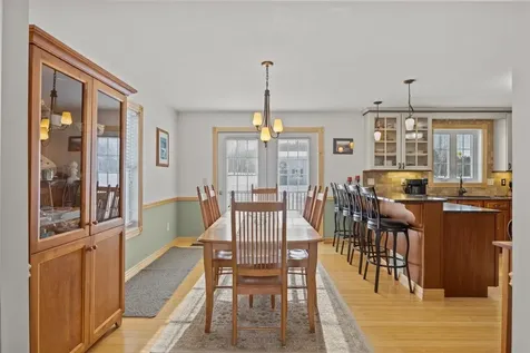 286 Harbor View Drive St. Albans Town VT 05478