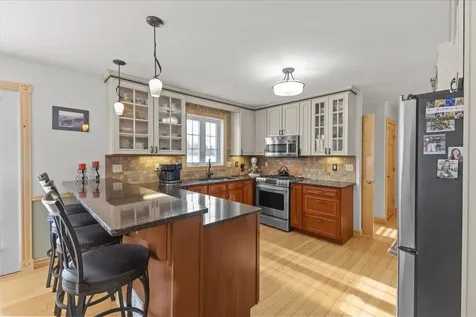 286 Harbor View Drive St. Albans Town VT 05478