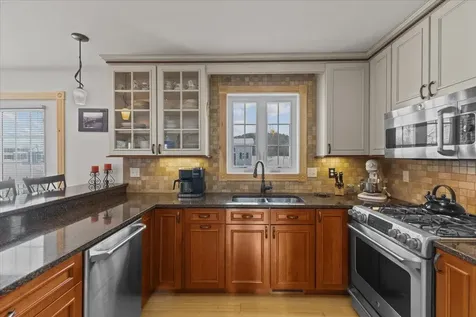 286 Harbor View Drive St. Albans Town VT 05478