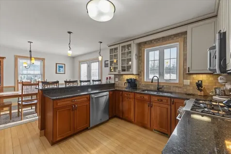 286 Harbor View Drive St. Albans Town VT 05478