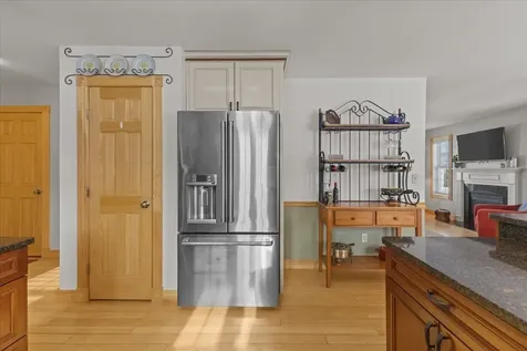 286 Harbor View Drive St. Albans Town VT 05478