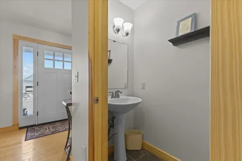 286 Harbor View Drive St. Albans Town VT 05478