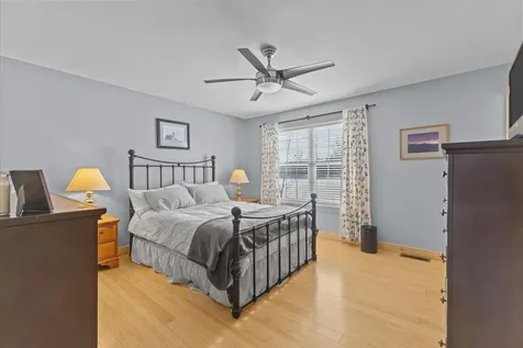 286 Harbor View Drive St. Albans Town VT 05478