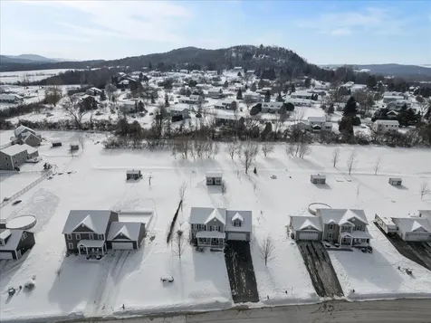 286 Harbor View Drive St. Albans Town VT 05478