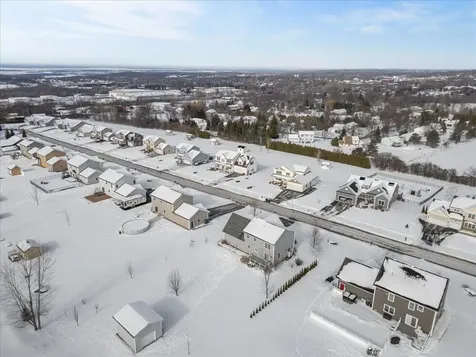 286 Harbor View Drive St. Albans Town VT 05478