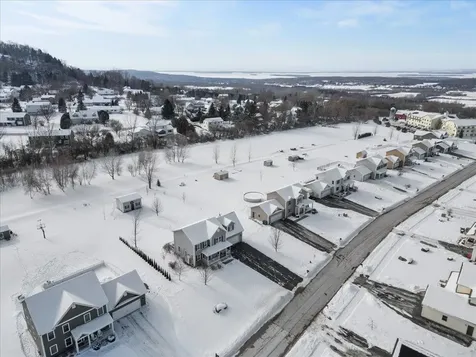 286 Harbor View Drive St. Albans Town VT 05478