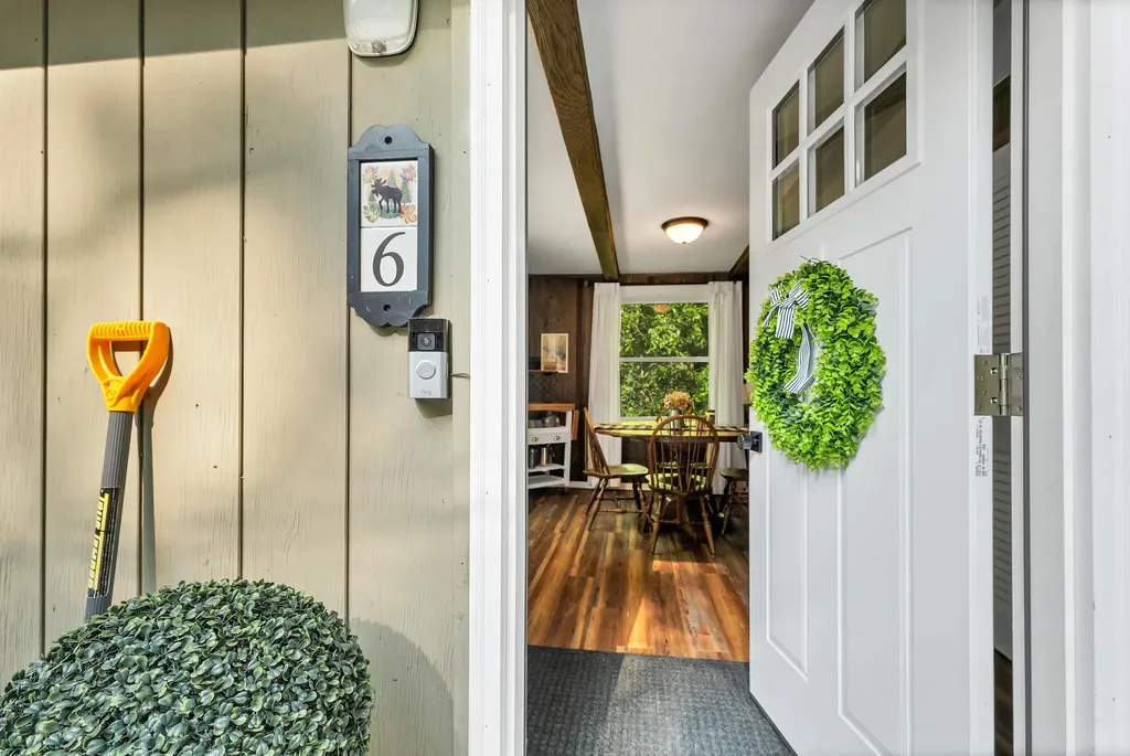 6 Chalet Drive Gilford NH 03249