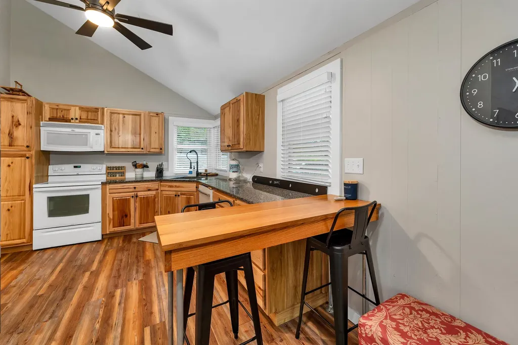 6 Chalet Drive Gilford NH 03249