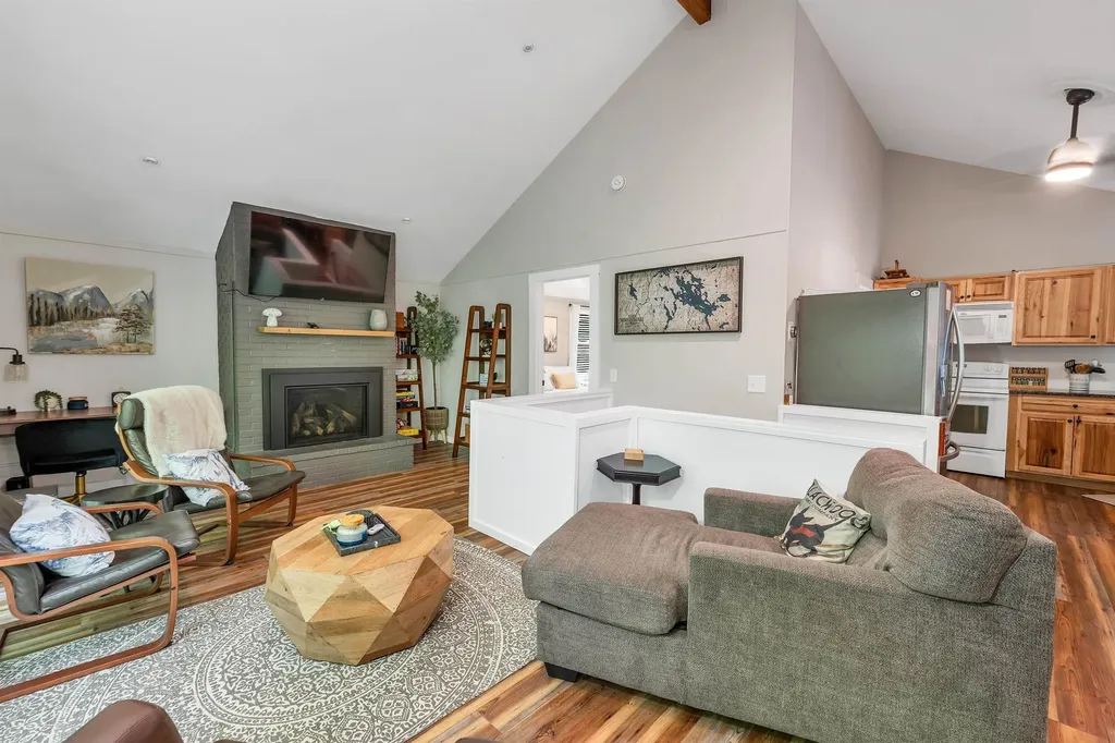 6 Chalet Drive Gilford NH 03249