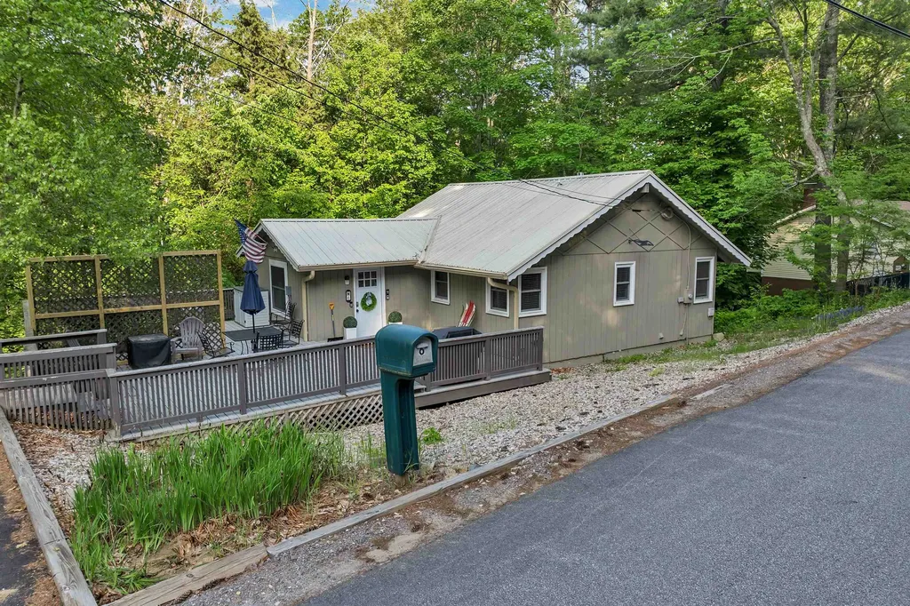 6 Chalet Drive Gilford NH 03249