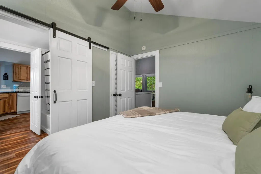 6 Chalet Drive Gilford NH 03249