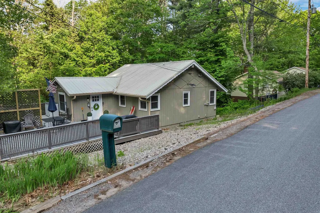 6 Chalet Drive Gilford NH 03249