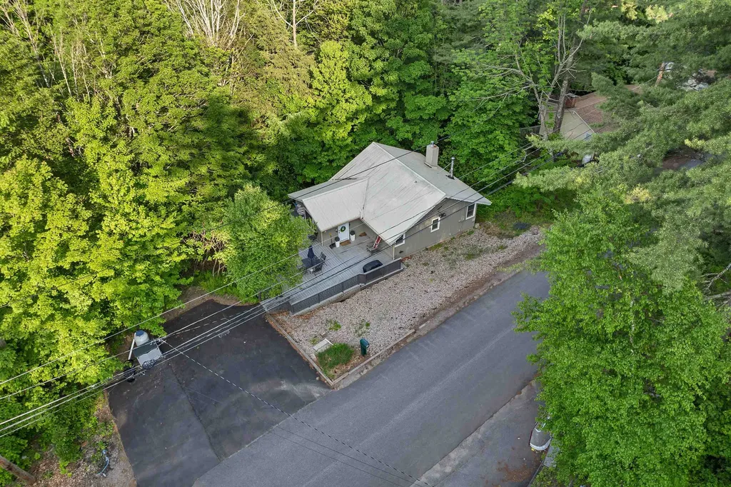 6 Chalet Drive Gilford NH 03249