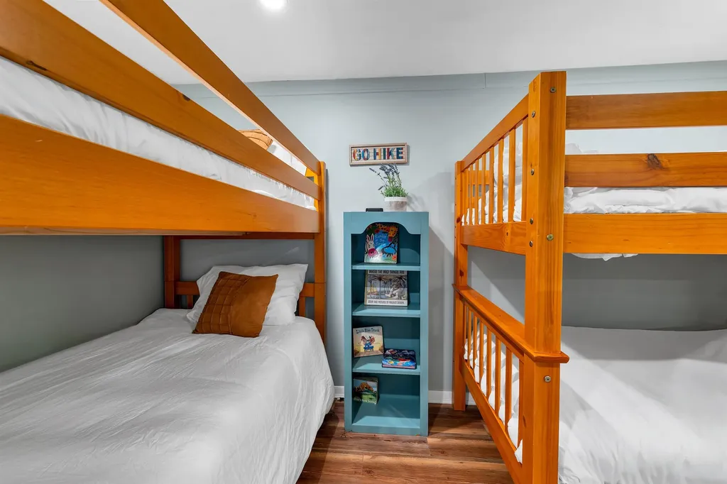 6 Chalet Drive Gilford NH 03249