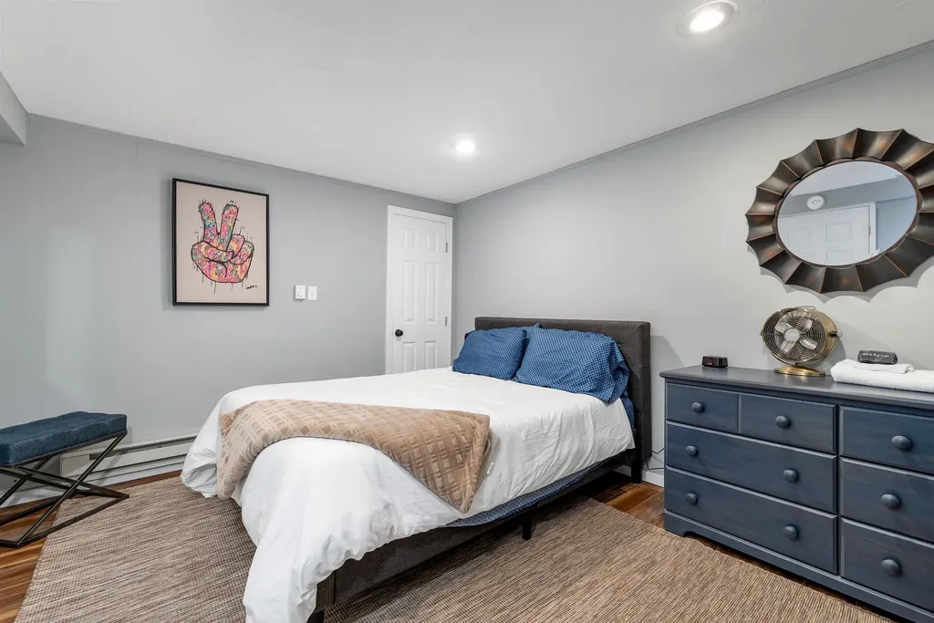 6 Chalet Drive Gilford NH 03249