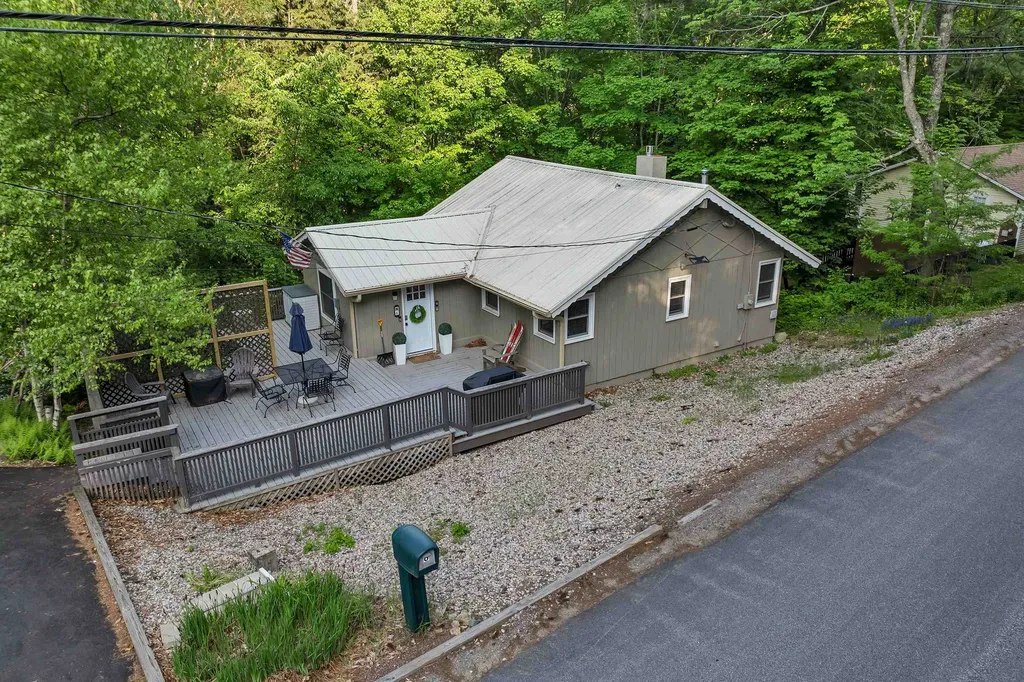 6 Chalet Drive Gilford NH 03249