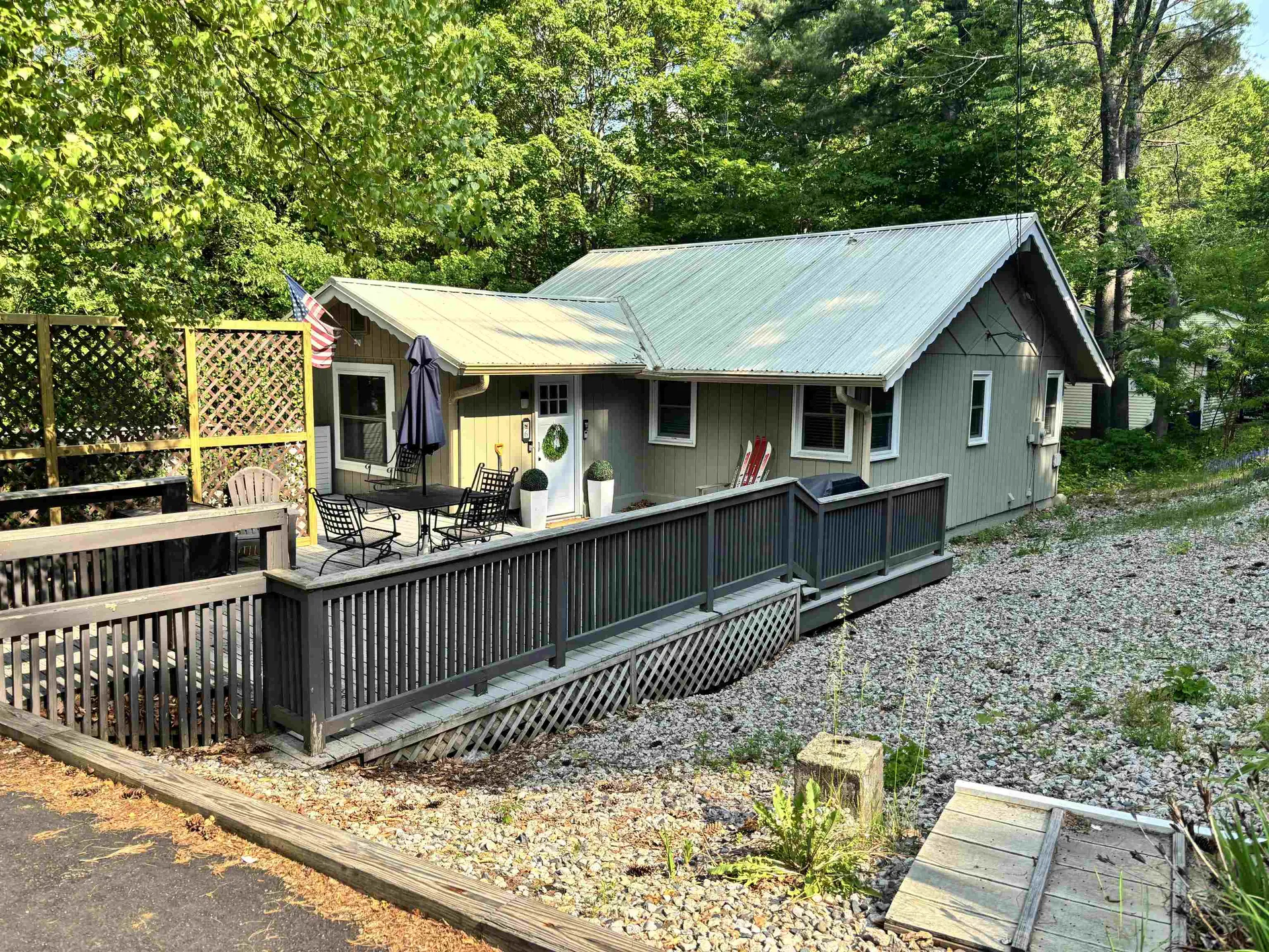 6 Chalet Drive Gilford NH 03249