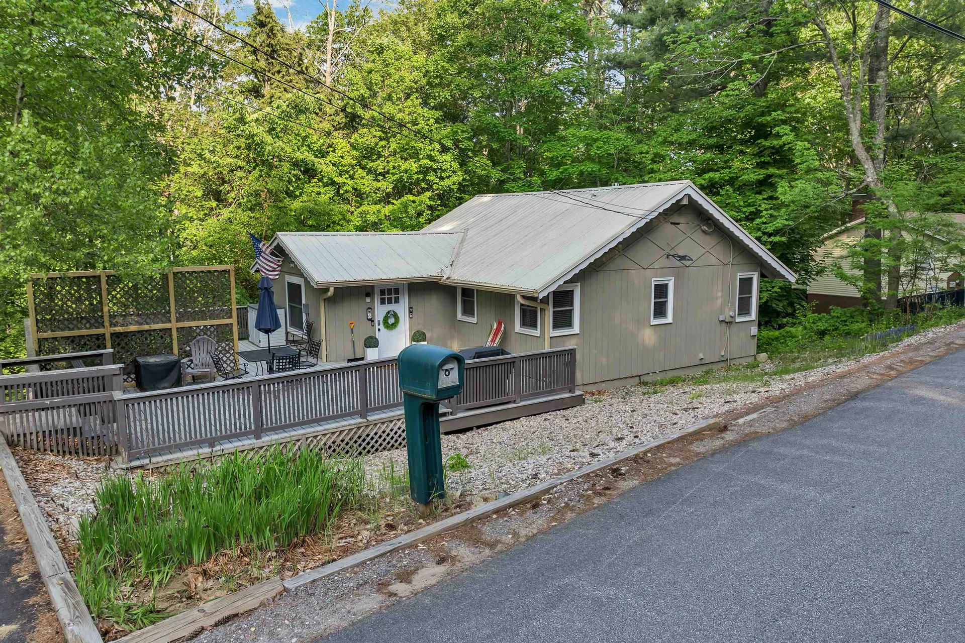 6 Chalet Drive Gilford NH 03249
