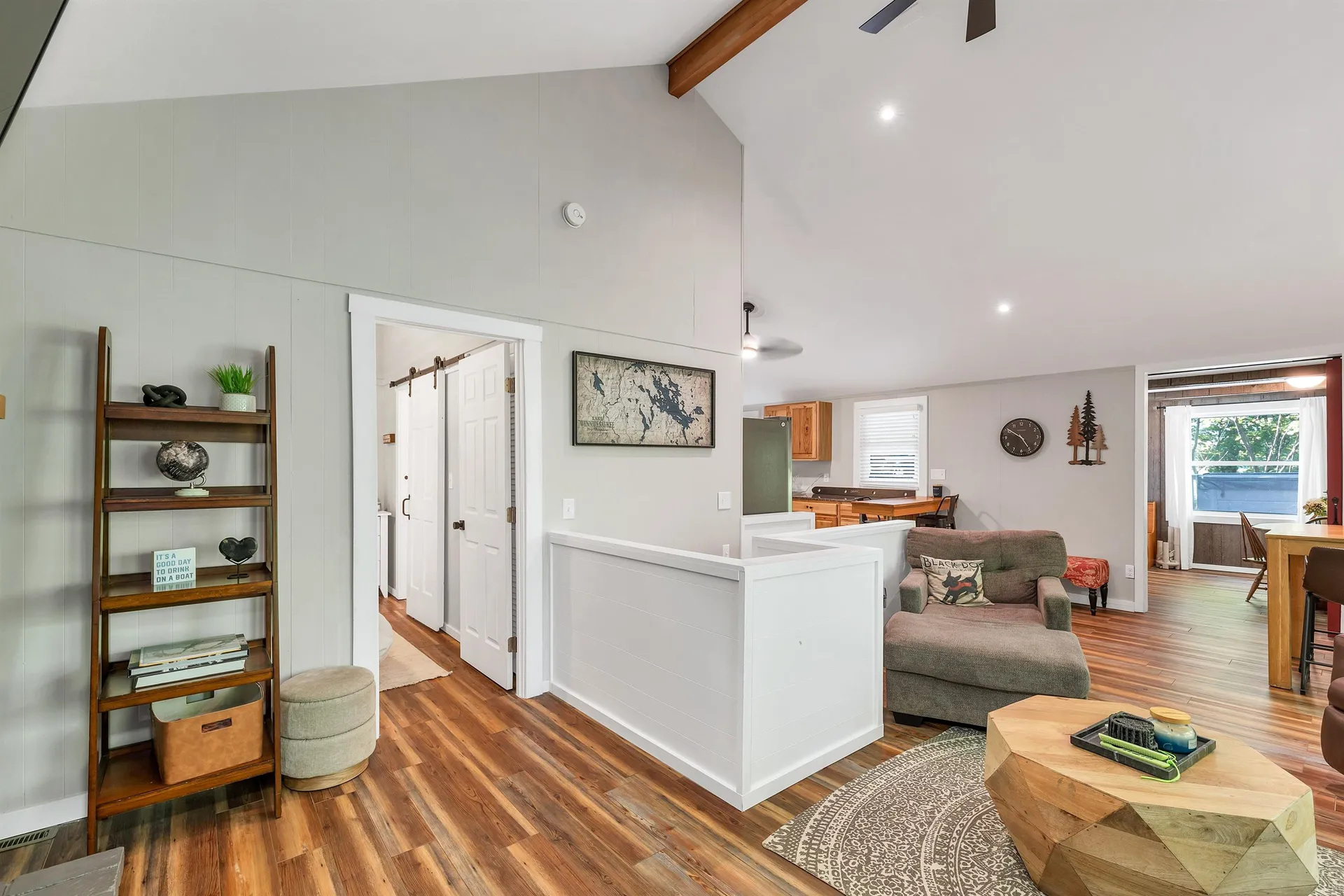 6 Chalet Drive Gilford NH 03249