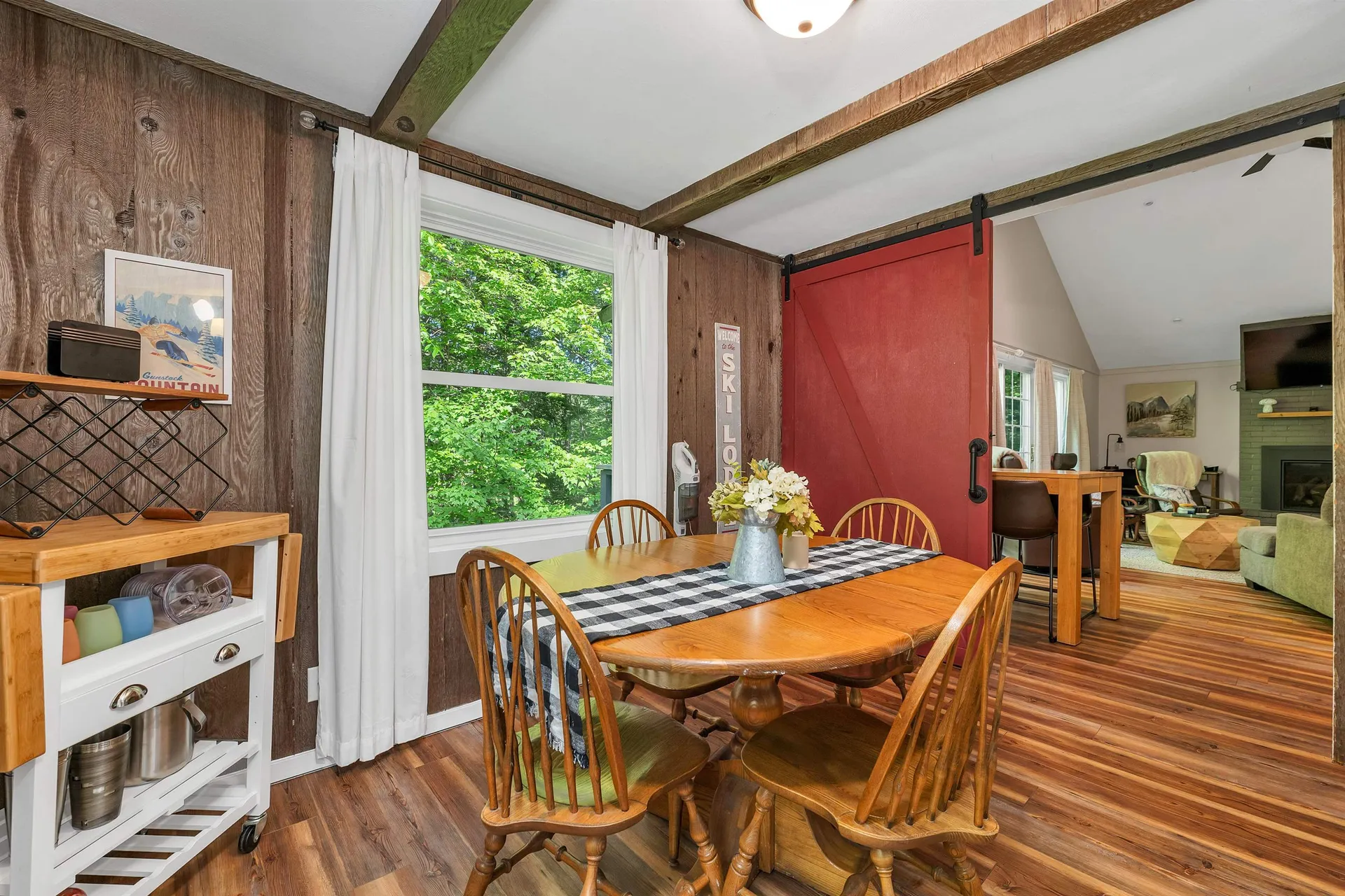 6 Chalet Drive Gilford NH 03249