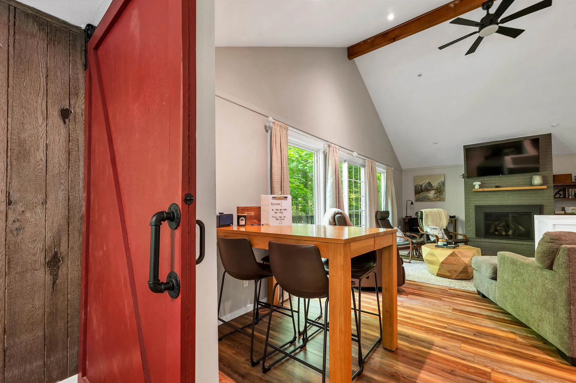 6 Chalet Drive Gilford NH 03249