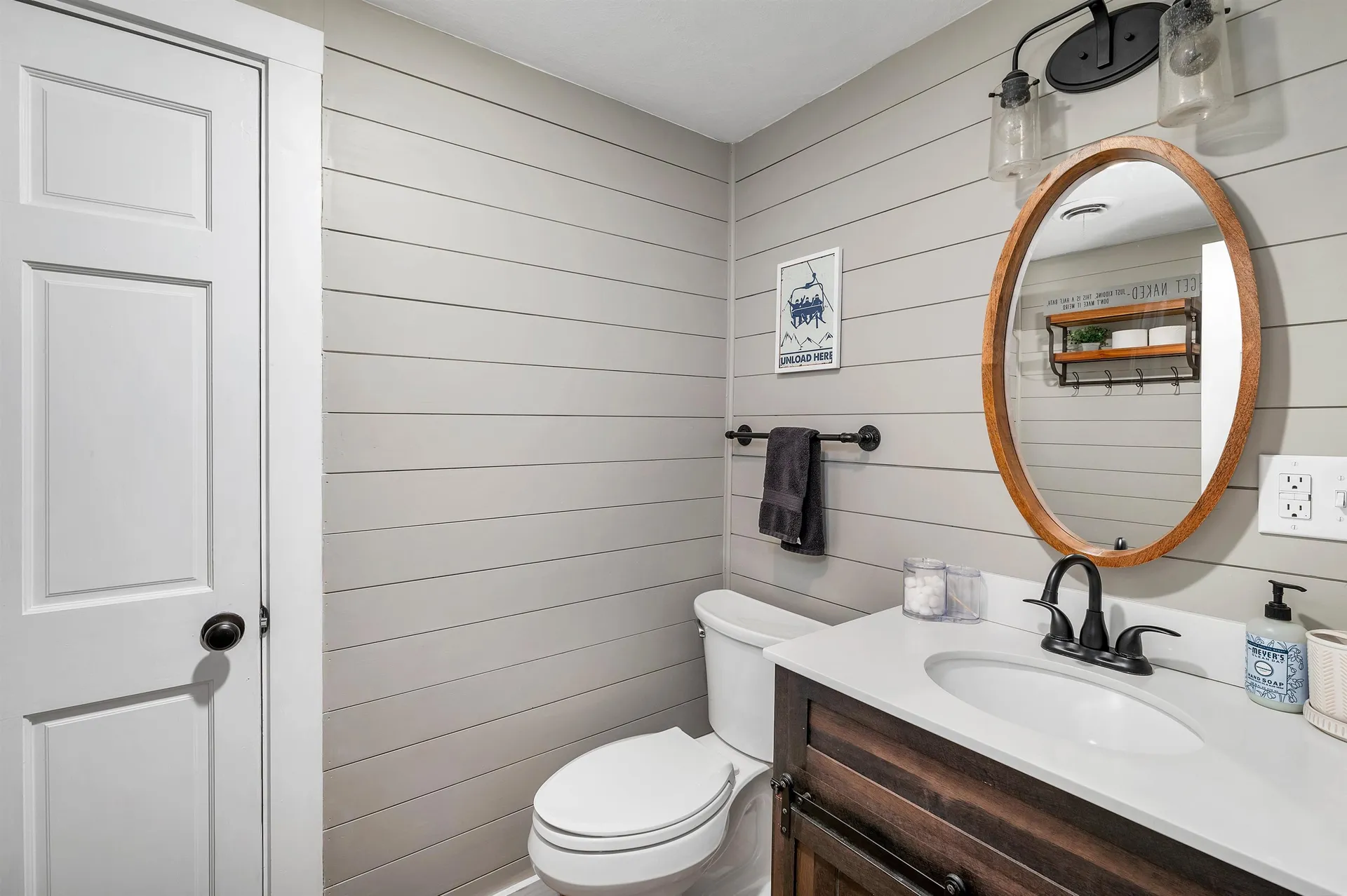 6 Chalet Drive Gilford NH 03249