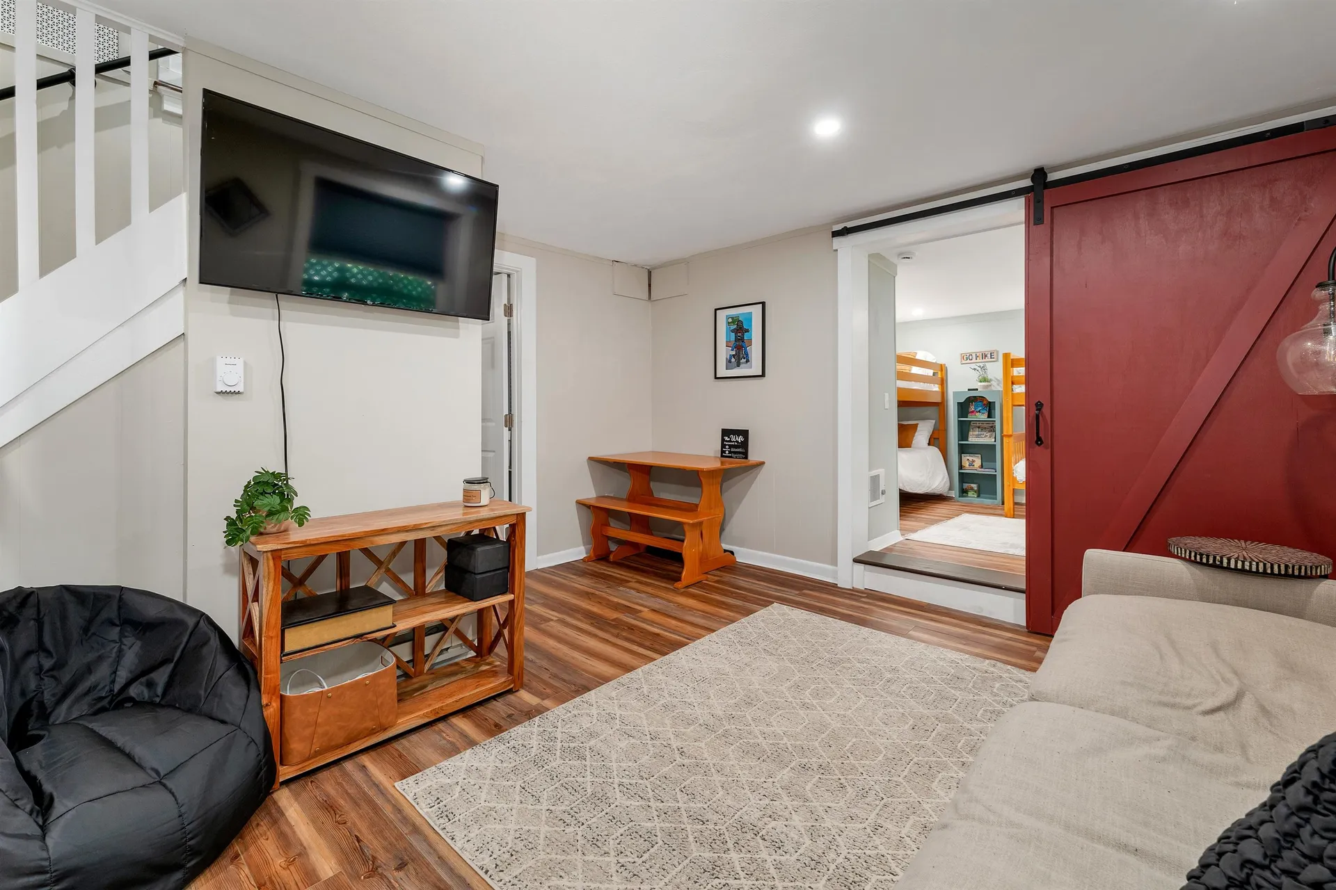 6 Chalet Drive Gilford NH 03249