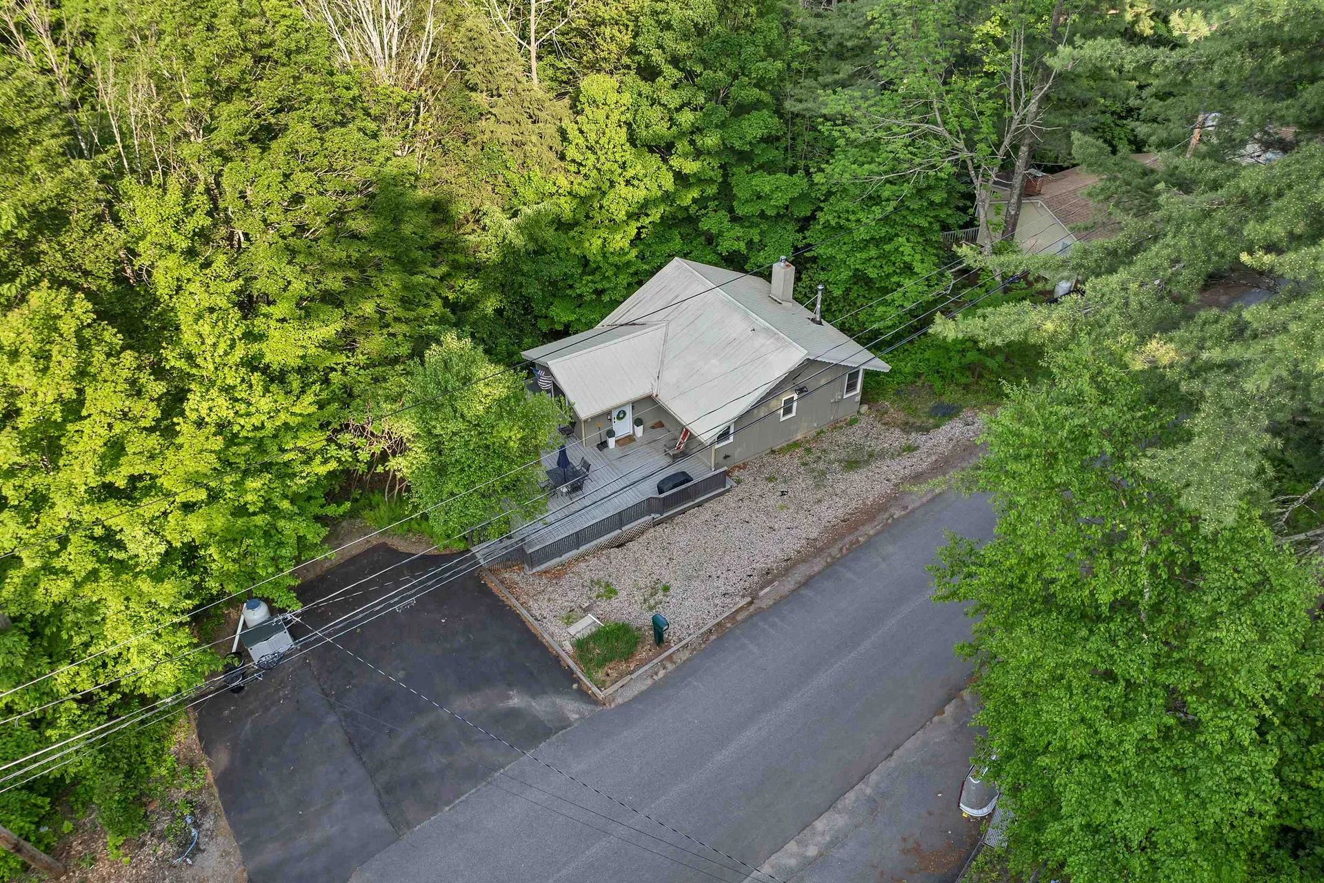 6 Chalet Drive Gilford NH 03249